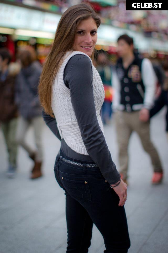 Cyndie Allemann Image 2119114