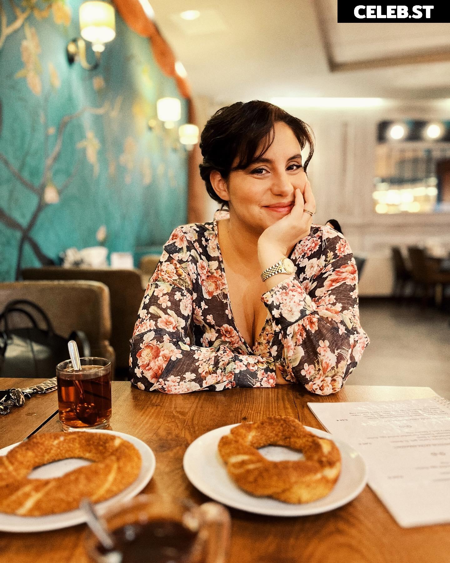 Almila Bagriacik Image 2119076