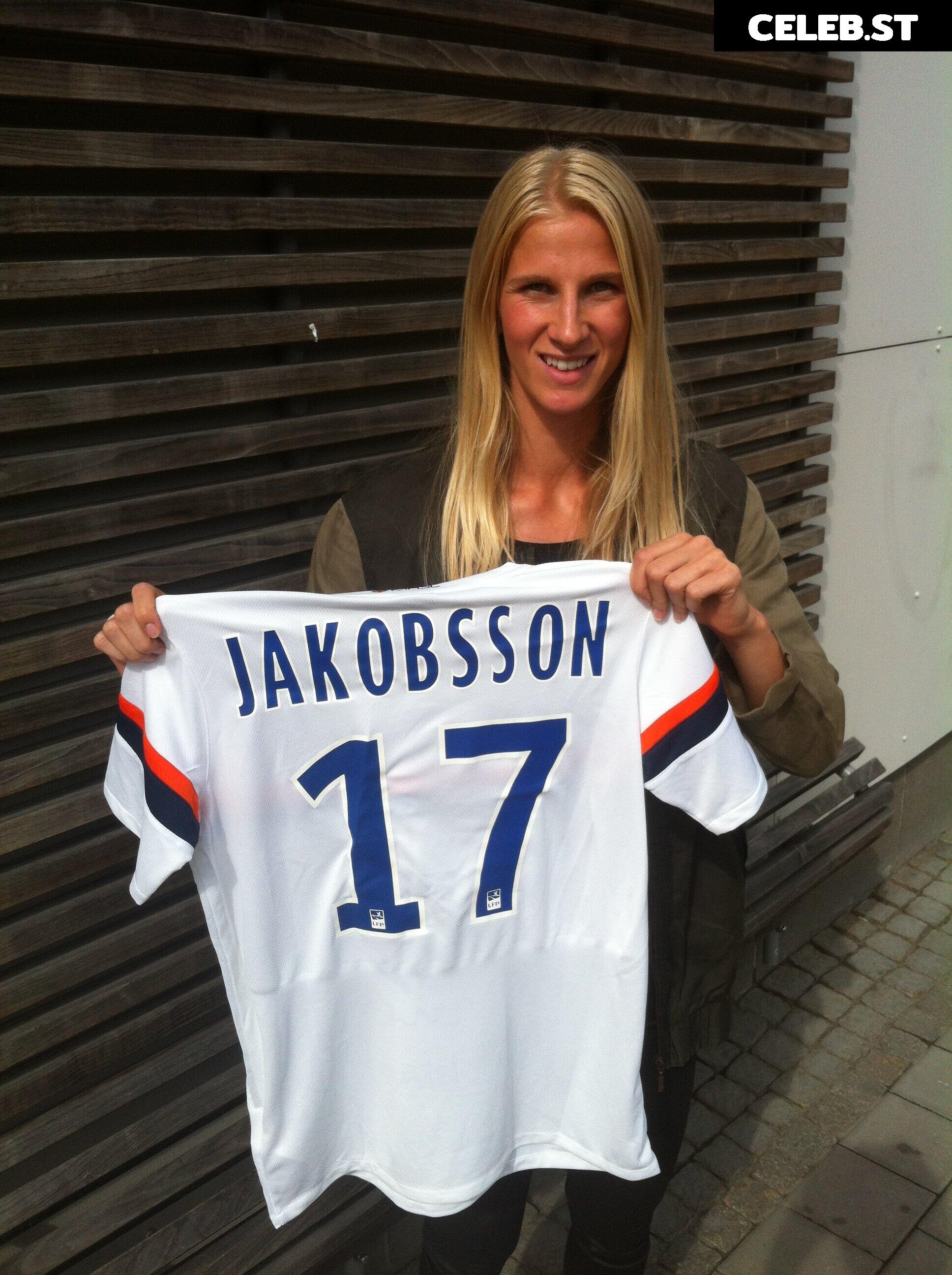 Sofia Jakobsson Image 2119077