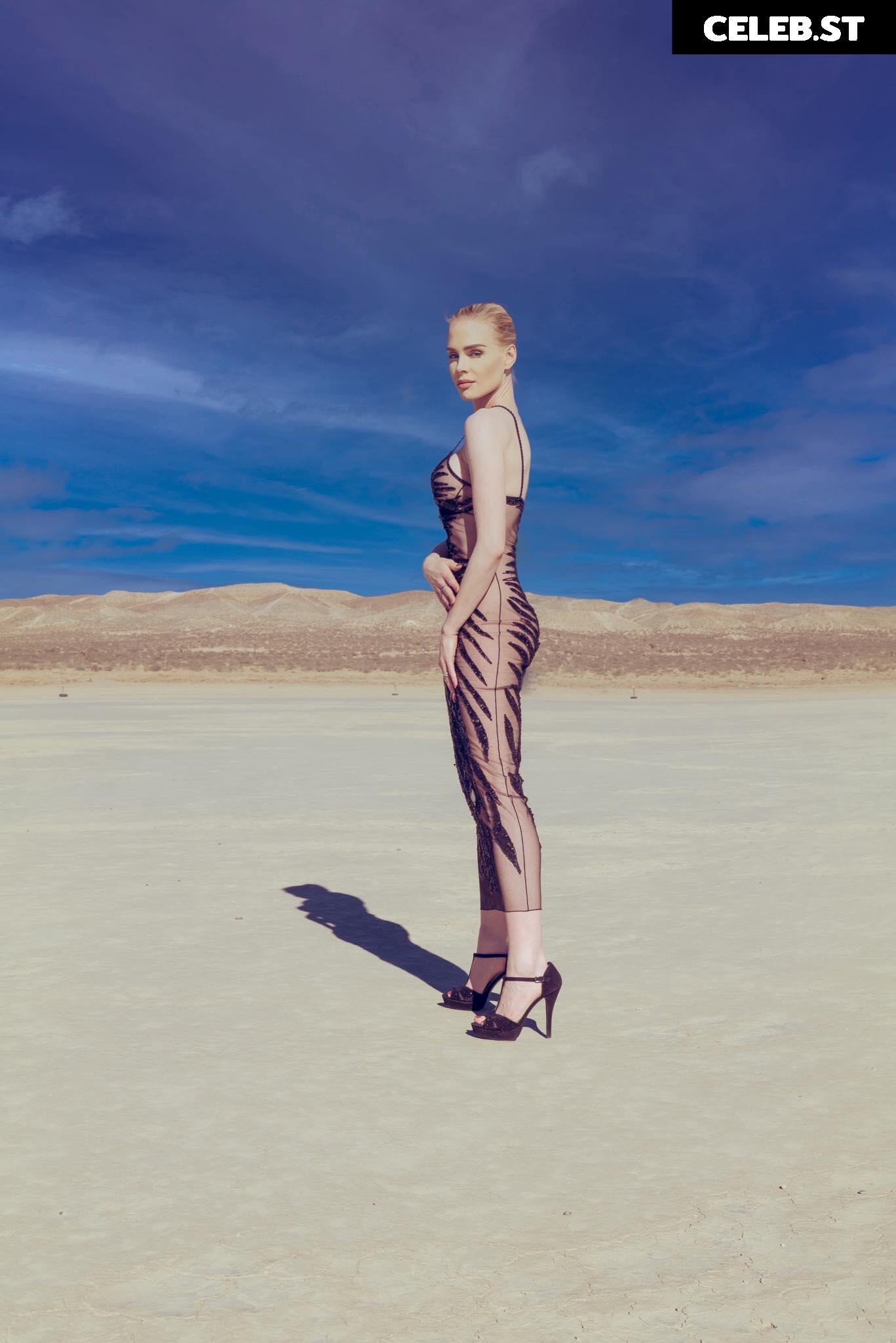 Ariane Sommer Image 2119368