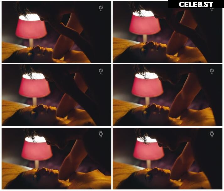 Almila Bagriacik Image 2119304