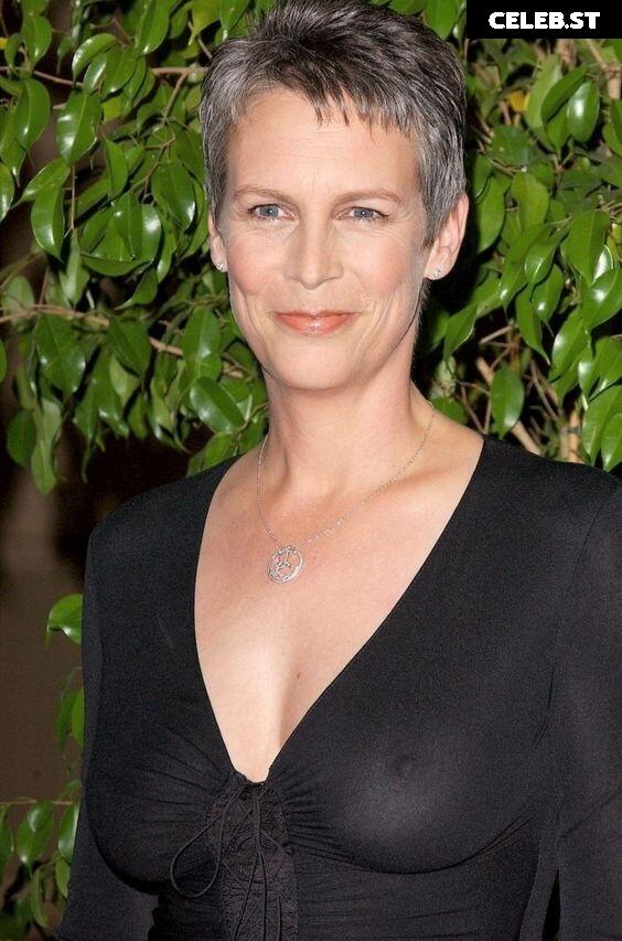 Jamie Lee Curtis Image 2119284