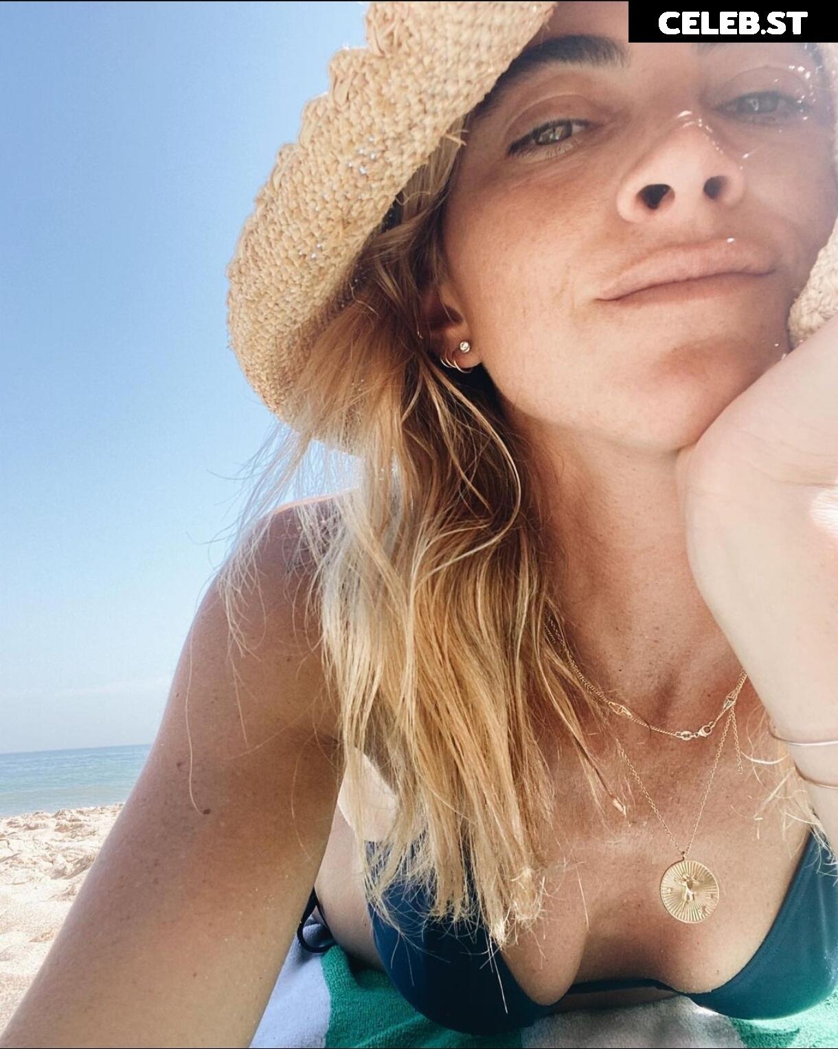 Emily Wickersham Image 2119251