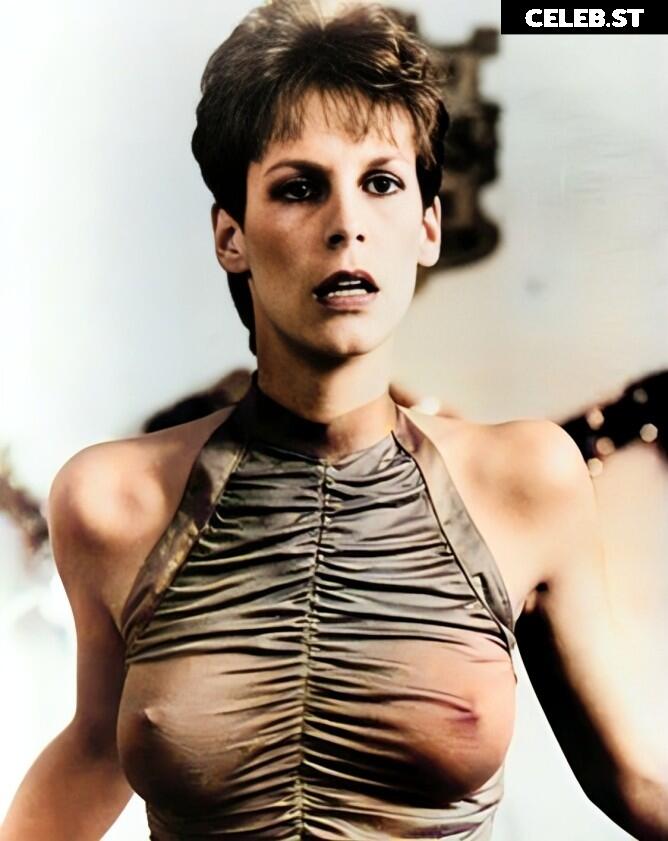 Jamie Lee Curtis Image 2119257