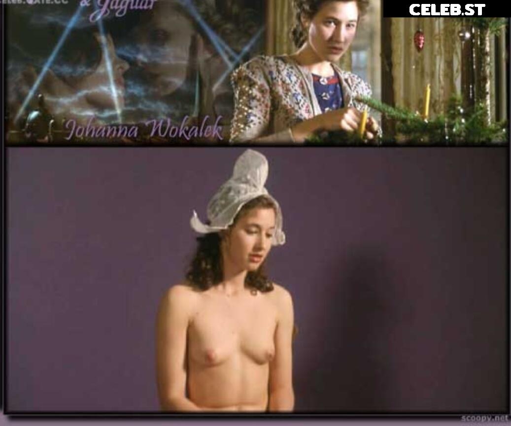 Johanna Wokalek Image 2119262