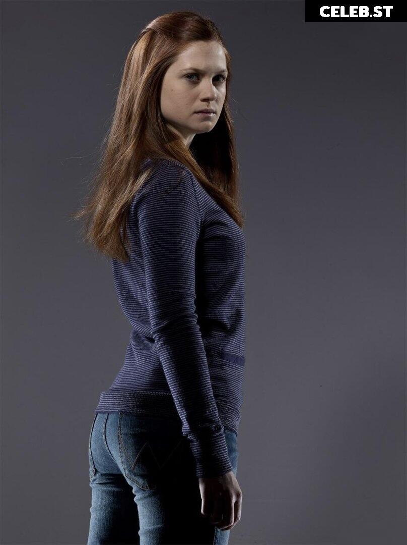 Bonnie Wright Image 2118857