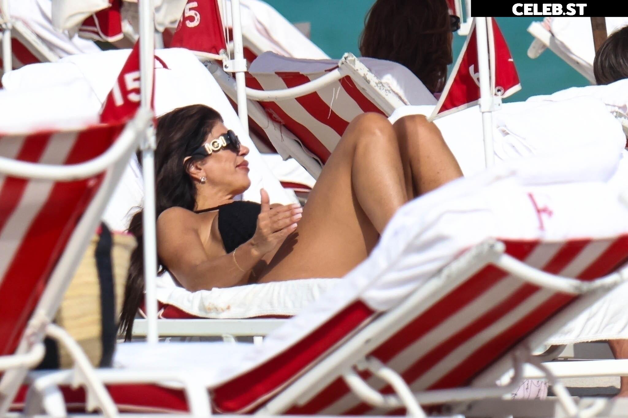 Teresa Giudice Image 2118809