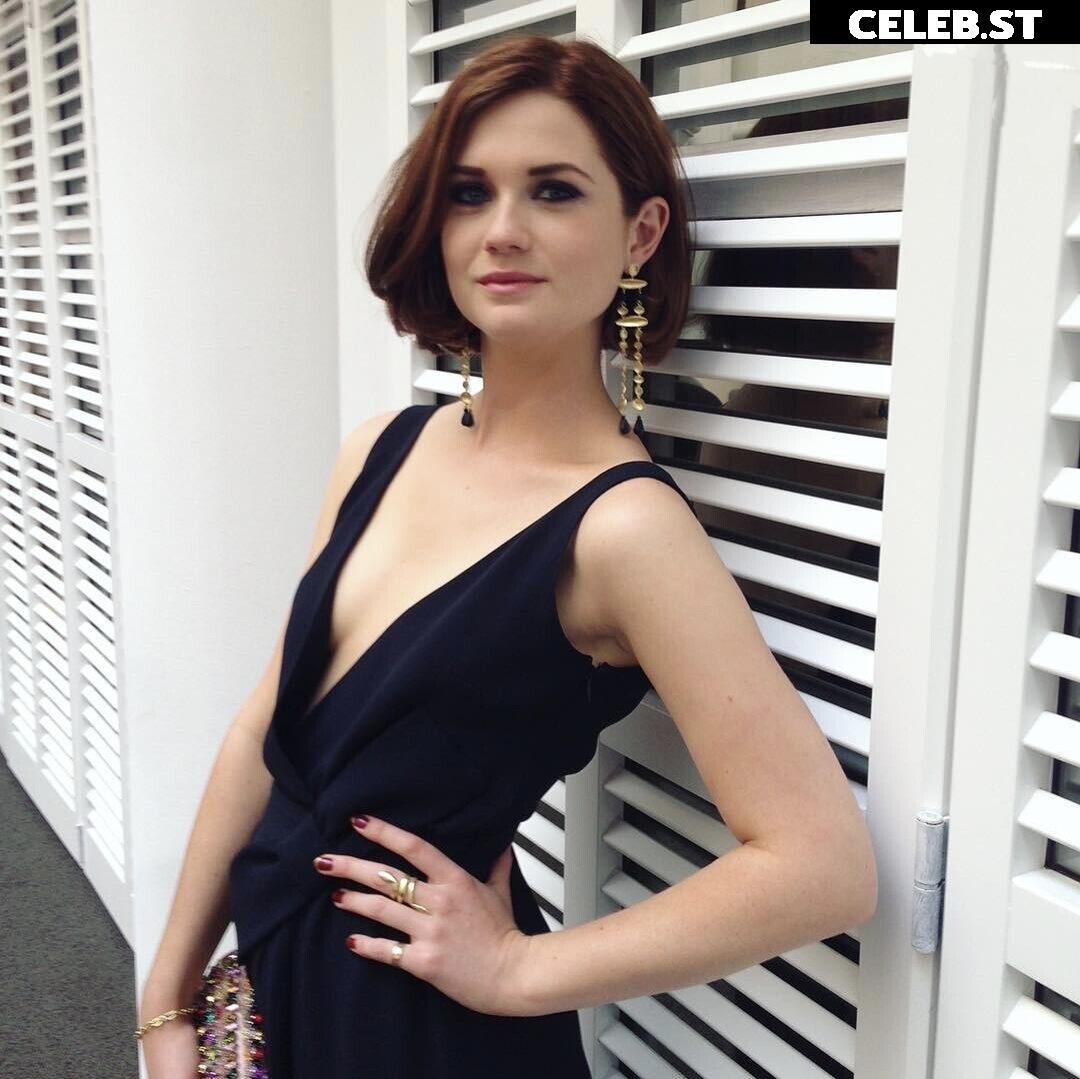 Bonnie Wright Image 2118832