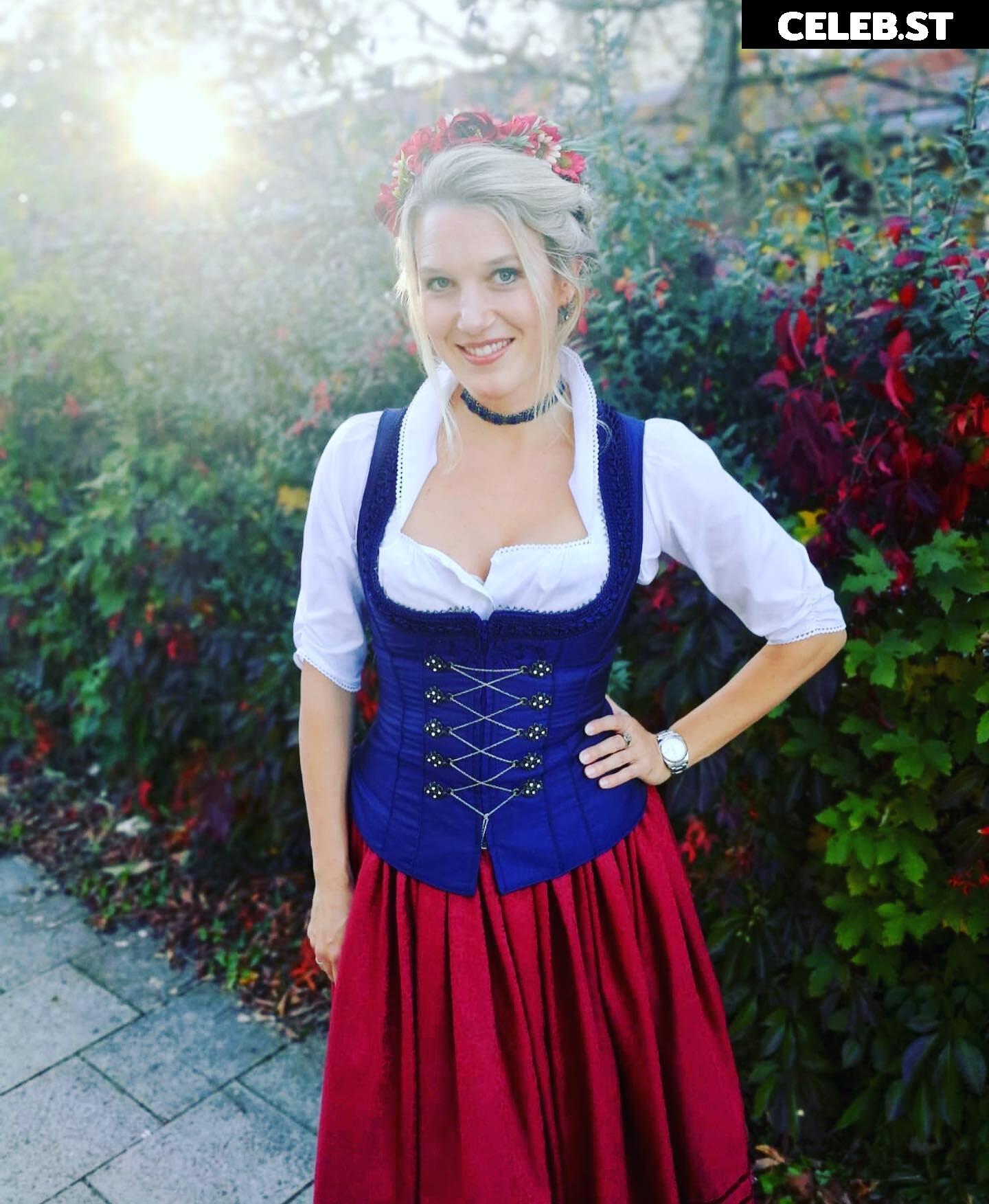 Eva-Maria Grein von Friedl Image 2118583