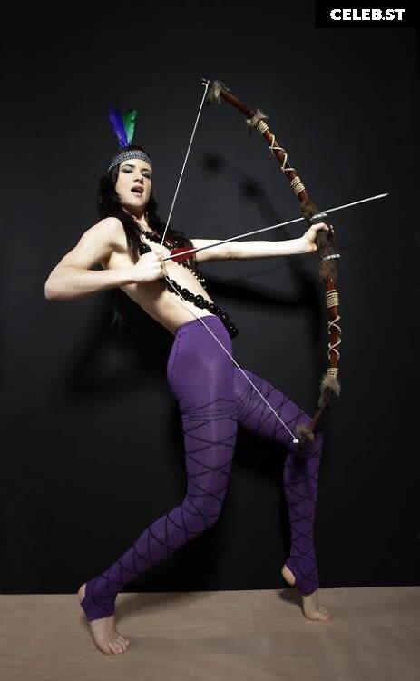 Juliette Lewis Image 2118587