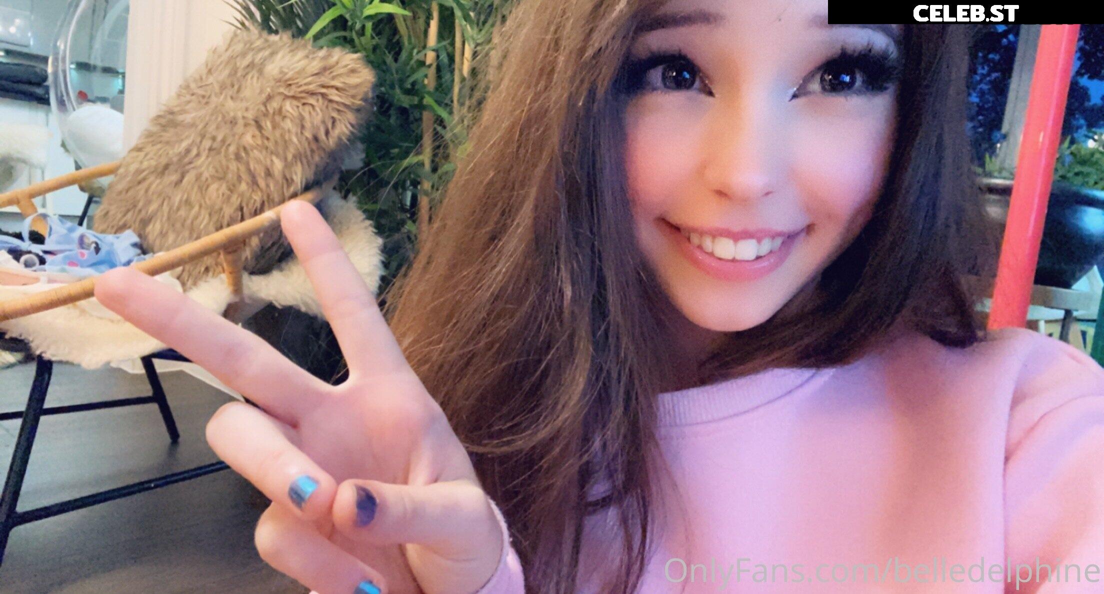 Belle Delphine Image 211847