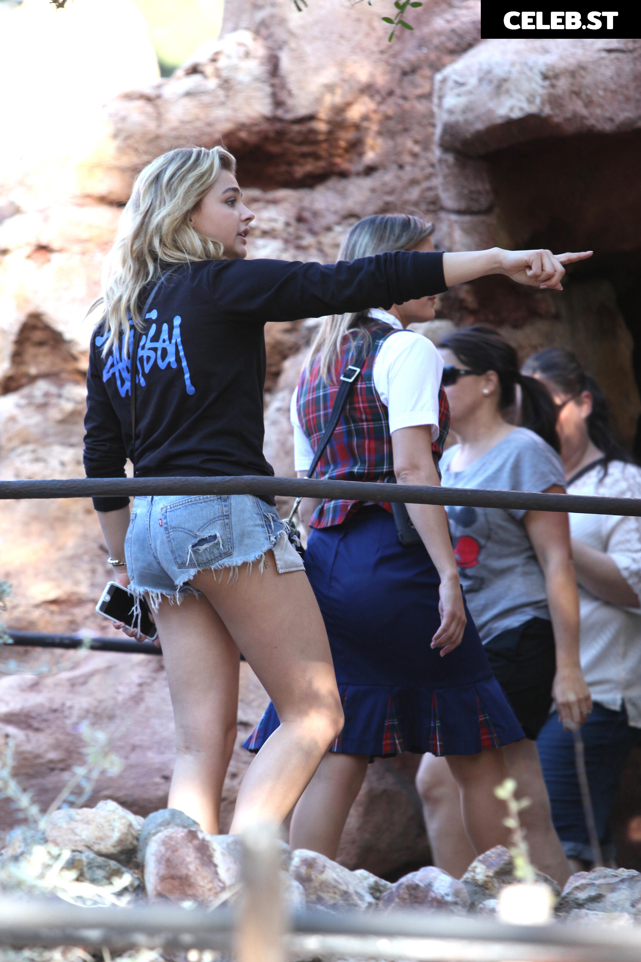 Chloe Grace Moretz Image 2118403