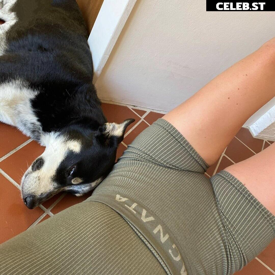 Bonnie Wright Image 2118701