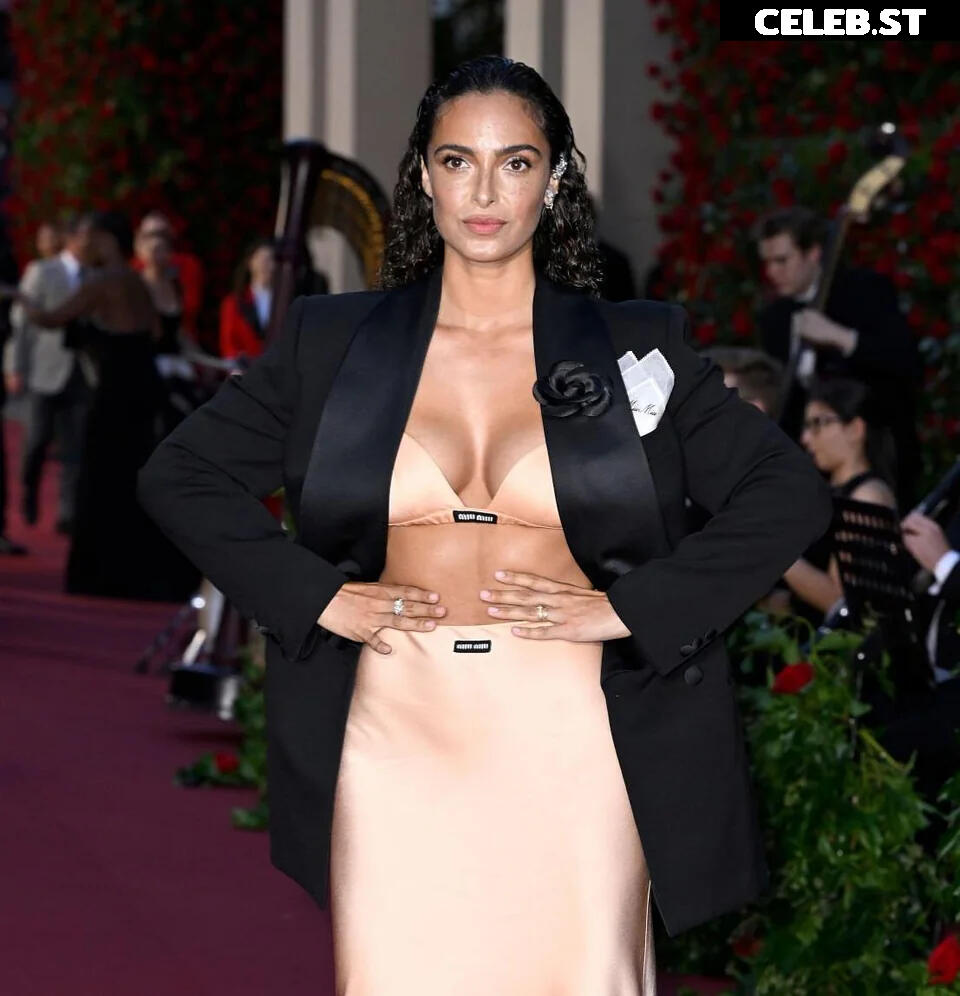 Anna Shaffer Image 2118736