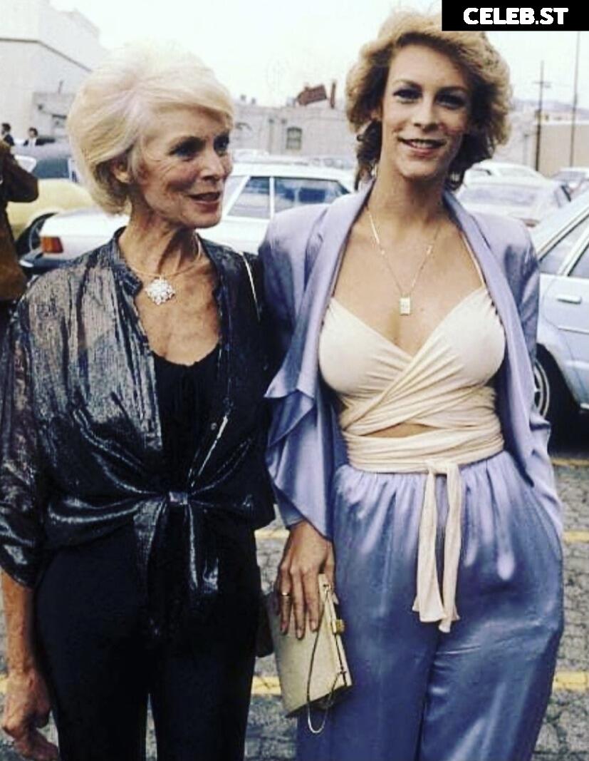 Jamie Lee Curtis Image 2118636