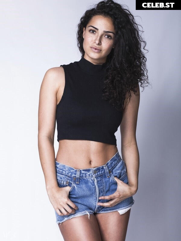 Anna Shaffer Image 2118174