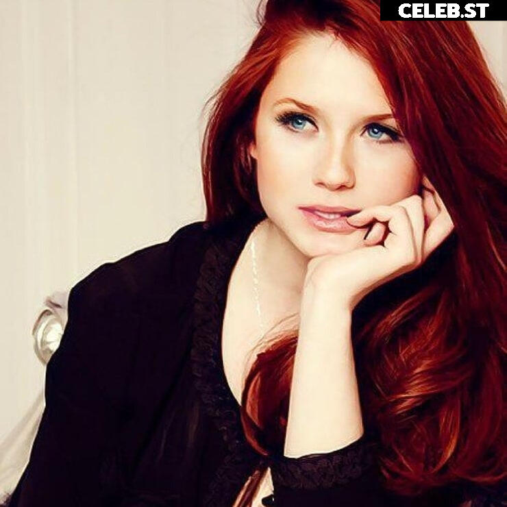 Bonnie Wright Image 2118127