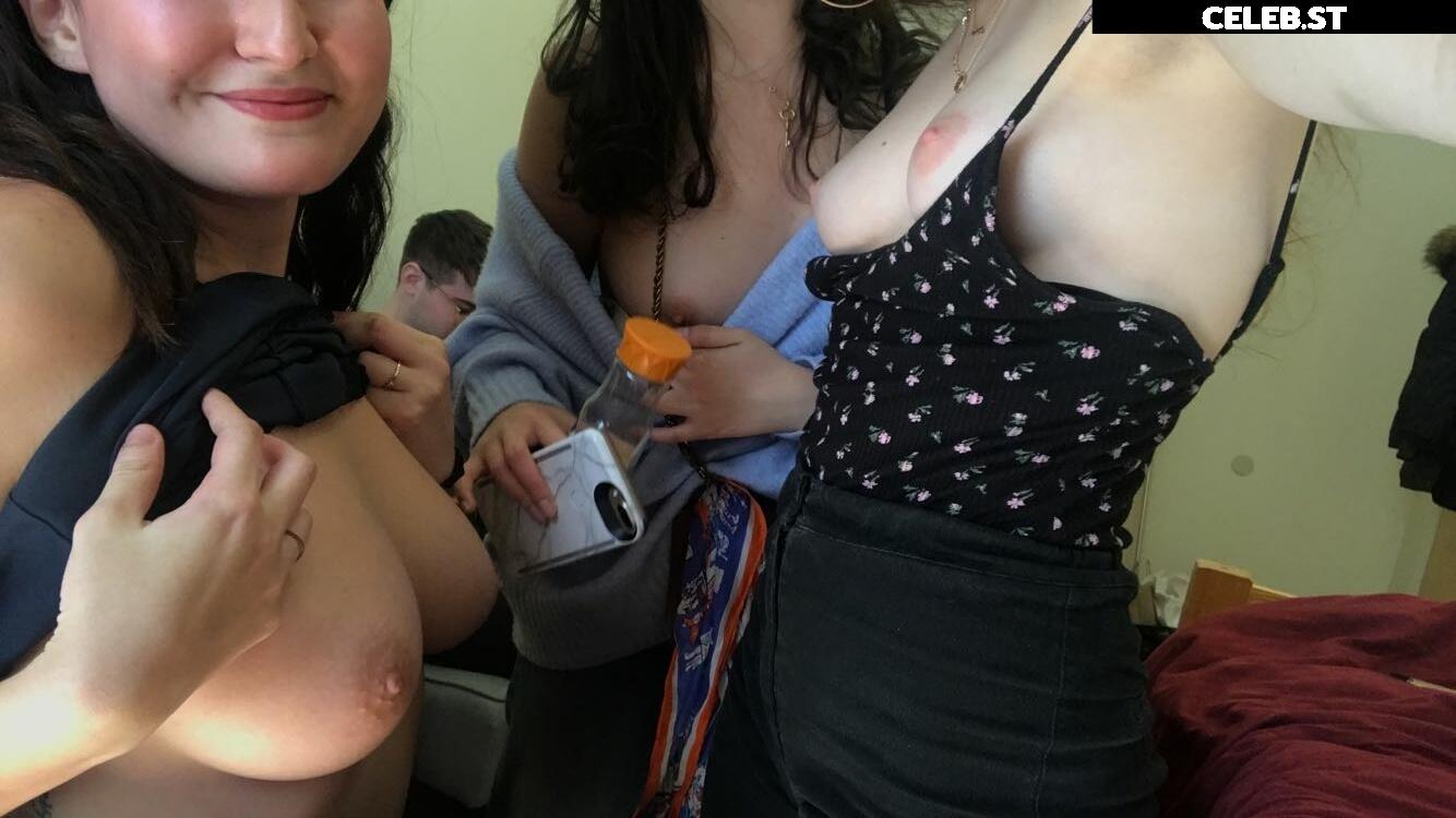 Lily Mo Sheen Image 2118015