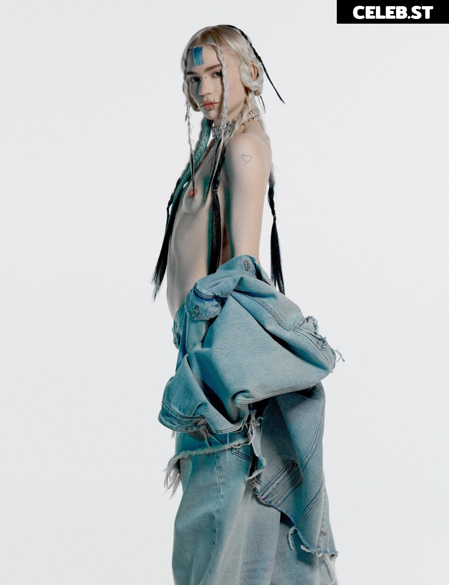 Grimes Image 2118000