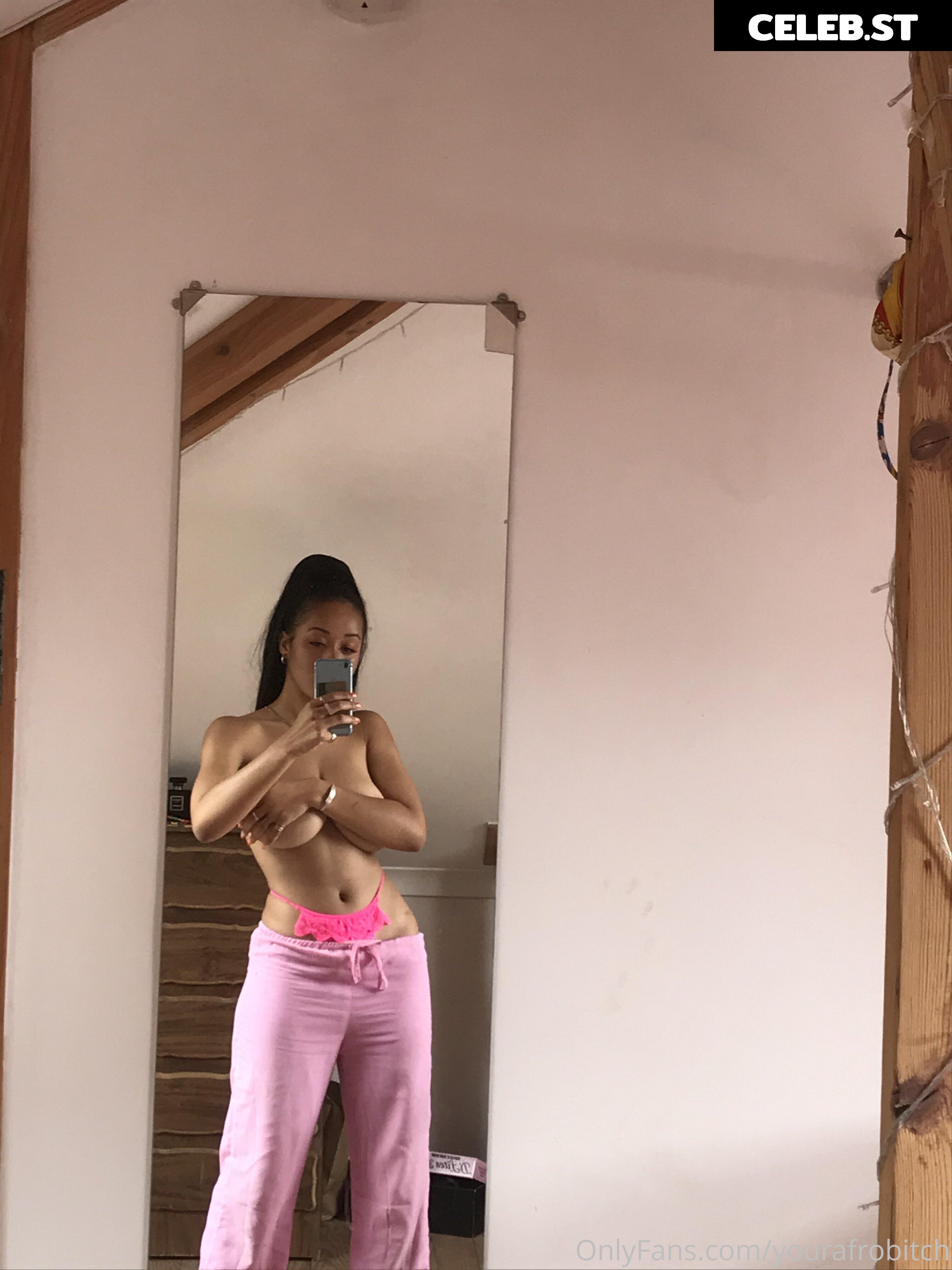 yourafrobitch Image 211800