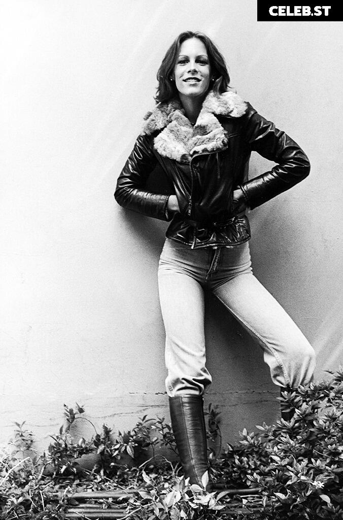 Jamie Lee Curtis Image 2118028