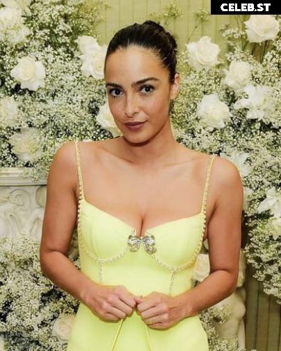 Anna Shaffer Image 2118911