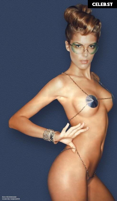 Ana Hickmann Image 2118914