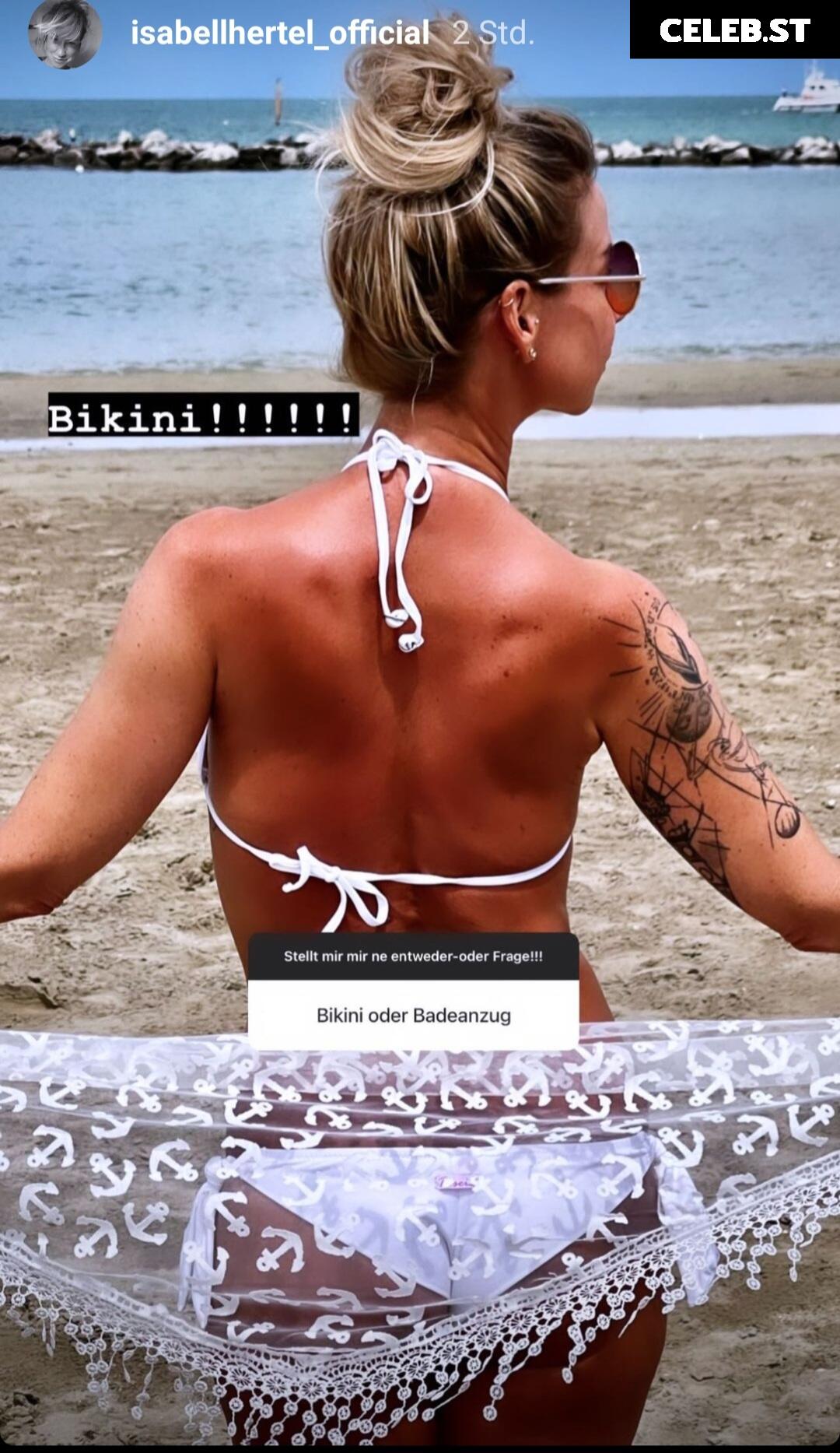 Isabell Hertel Image 2118901