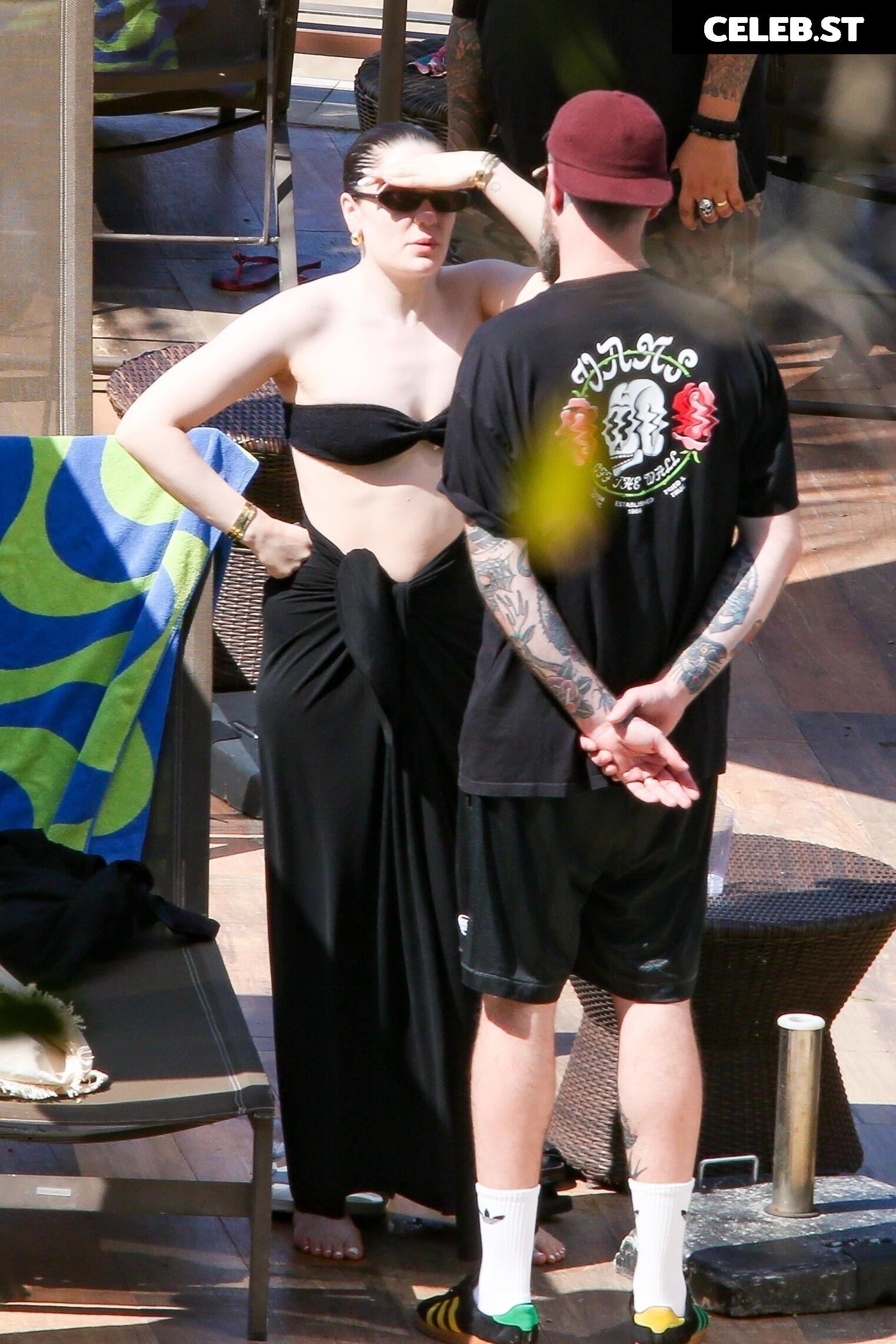 Jessie J Image 2105854