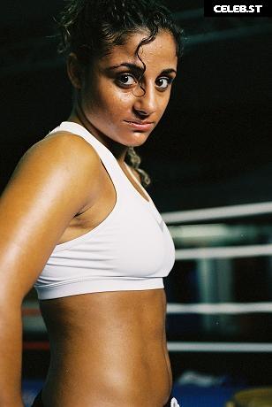 Susi Kentikian Image 2105848