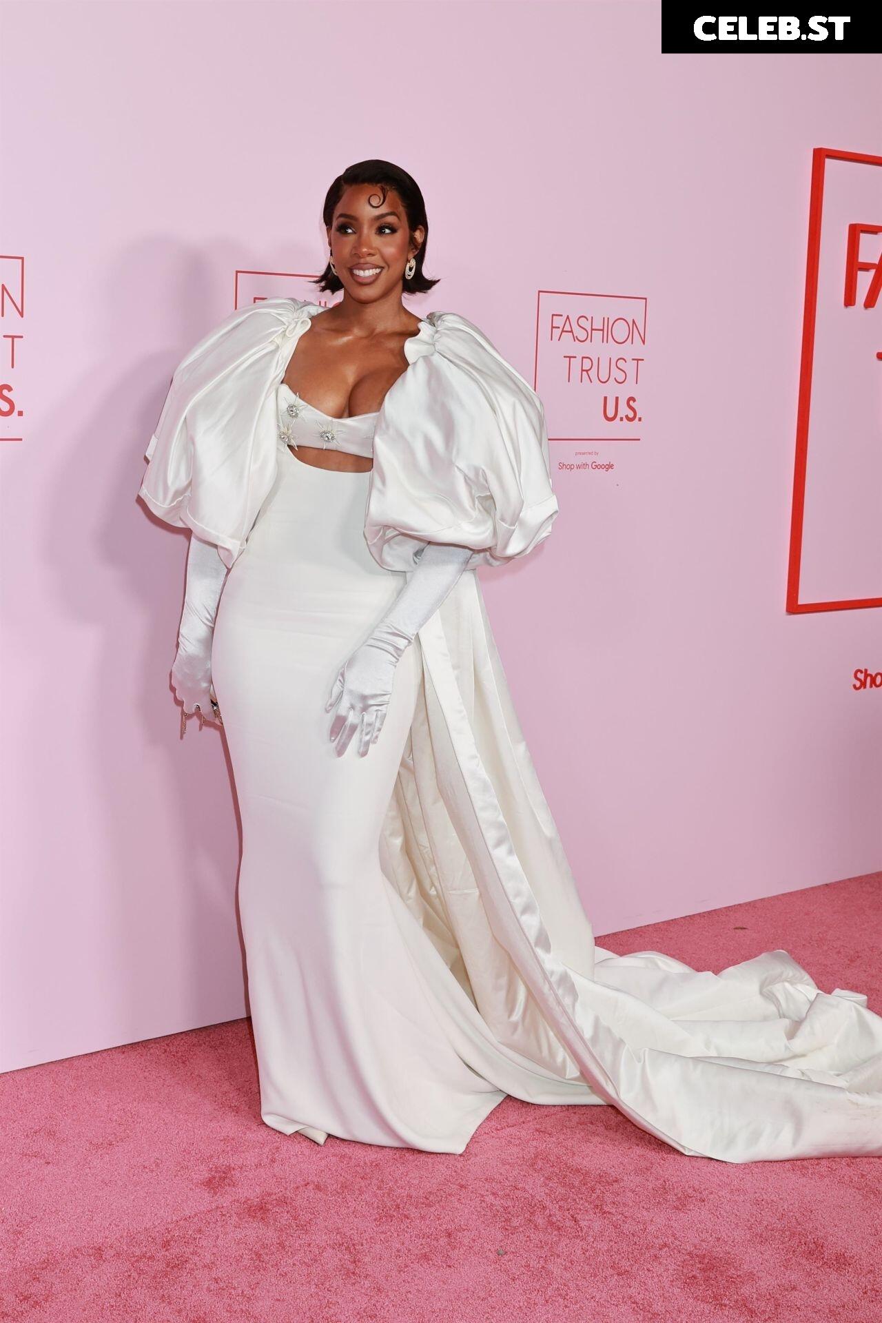 Kelly Rowland Image 2105867