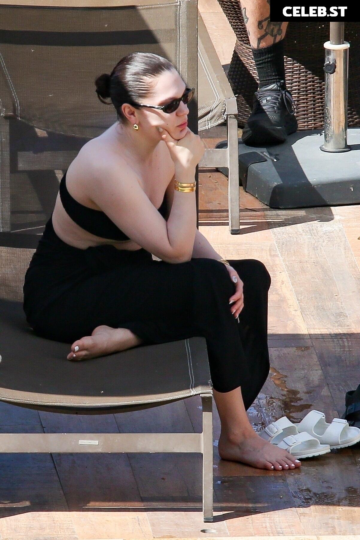 Jessie J Image 2105834