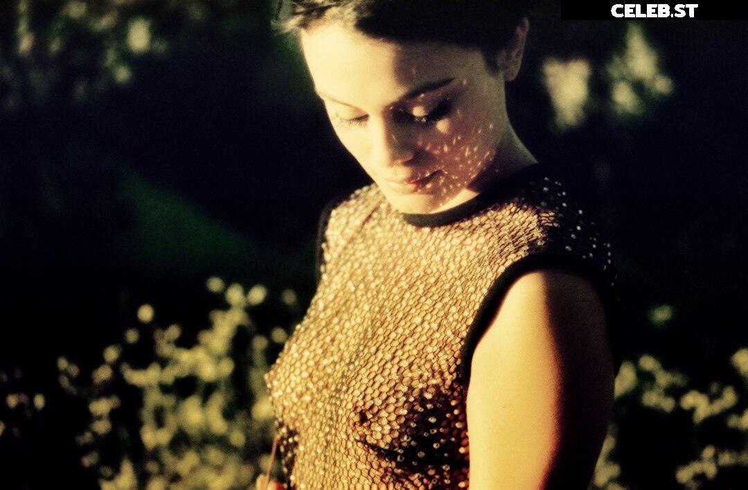 Nathalie Kelley Image 2105596