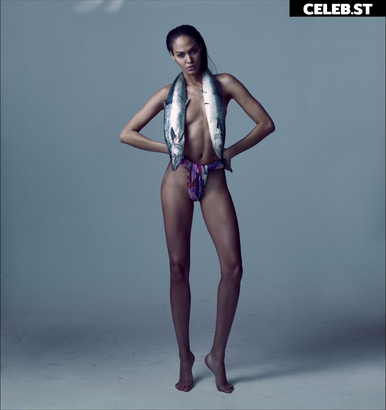 Joan Smalls Image 2105564