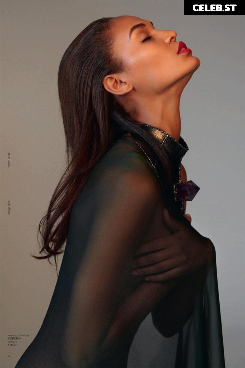 Joan Smalls Image 2105536