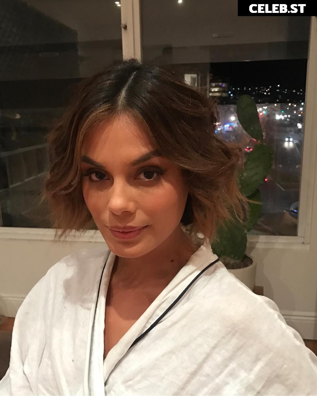 Nathalie Kelley Image 2105485