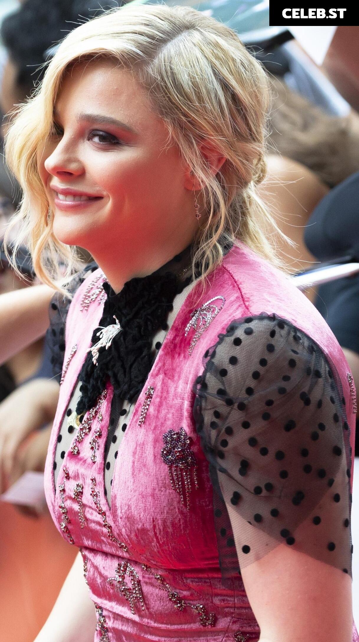 Chloe Grace Moretz Image 2105471