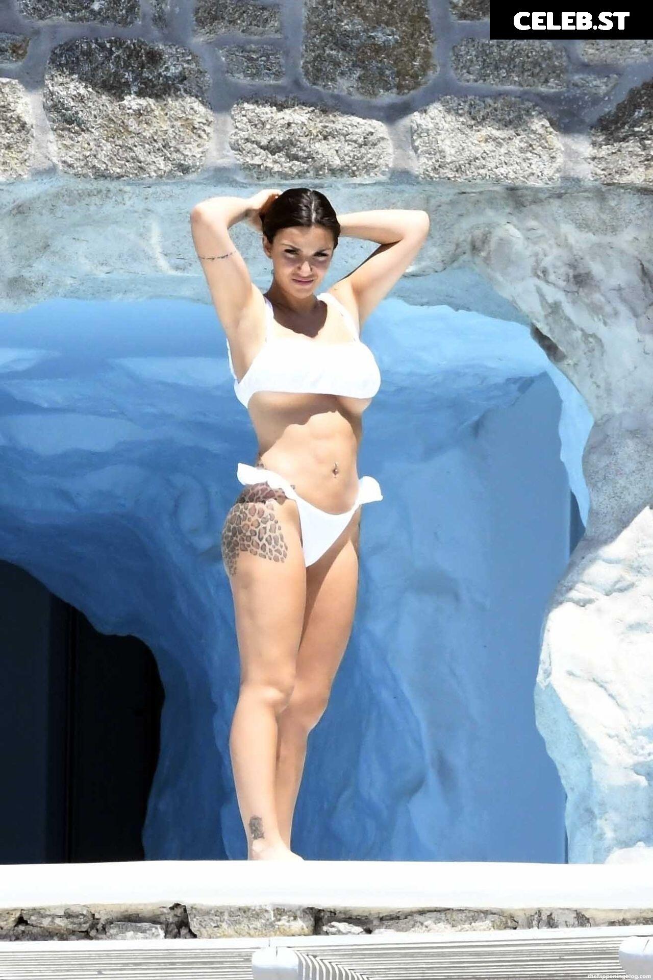 Elettra Lamborghini Image 2105404