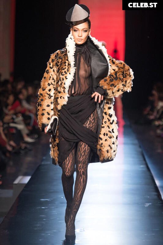 Joan Smalls Image 2105432