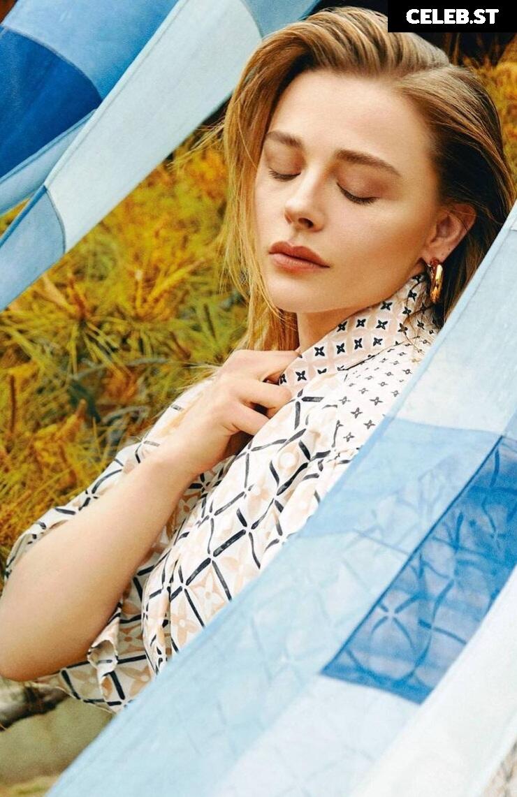 Chloe Grace Moretz Image 2105792