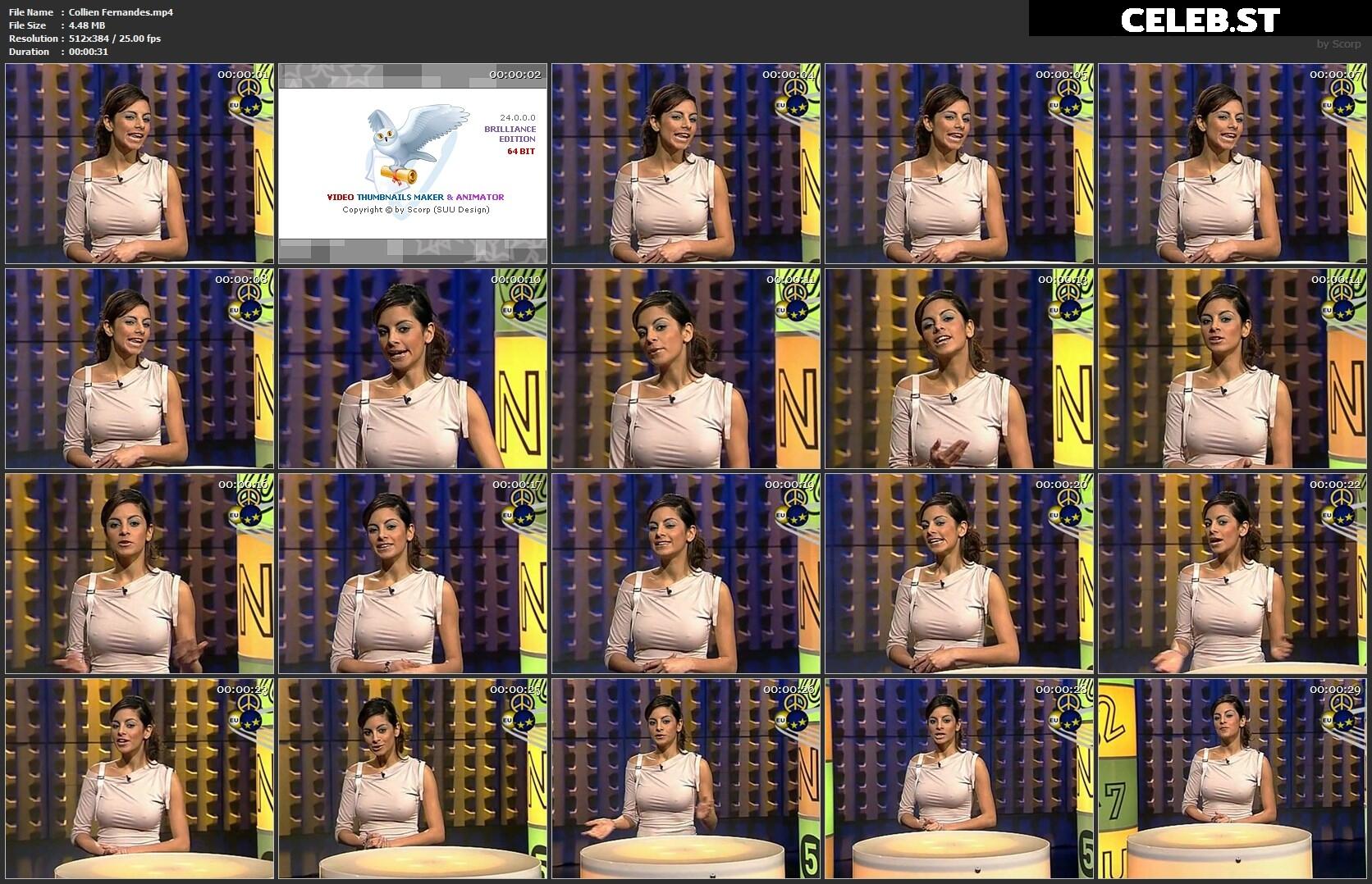 Collien Ulmen-Fernandes Image 2105744