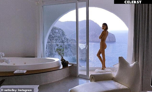 Nathalie Kelley Image 2105764