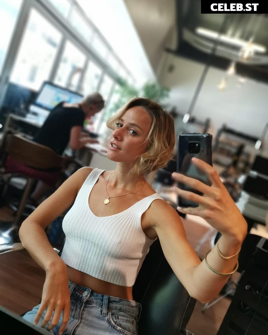 Lea Louisa Wolfram Image 2105686