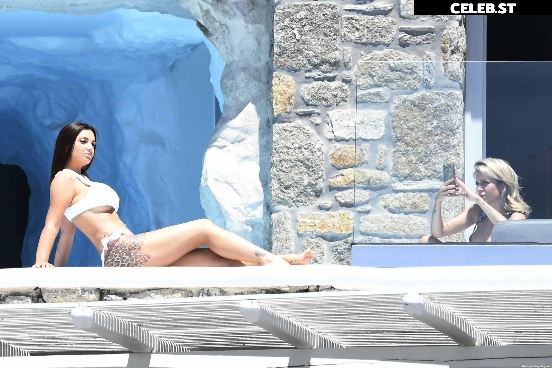 Elettra Lamborghini Image 2105605