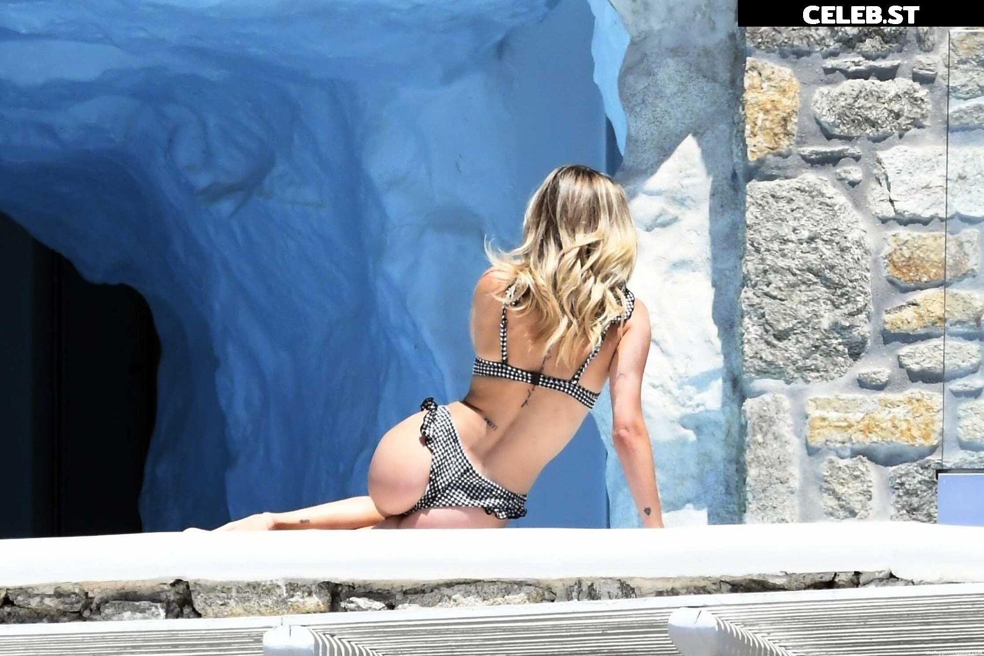 Elettra Lamborghini Image 2105161