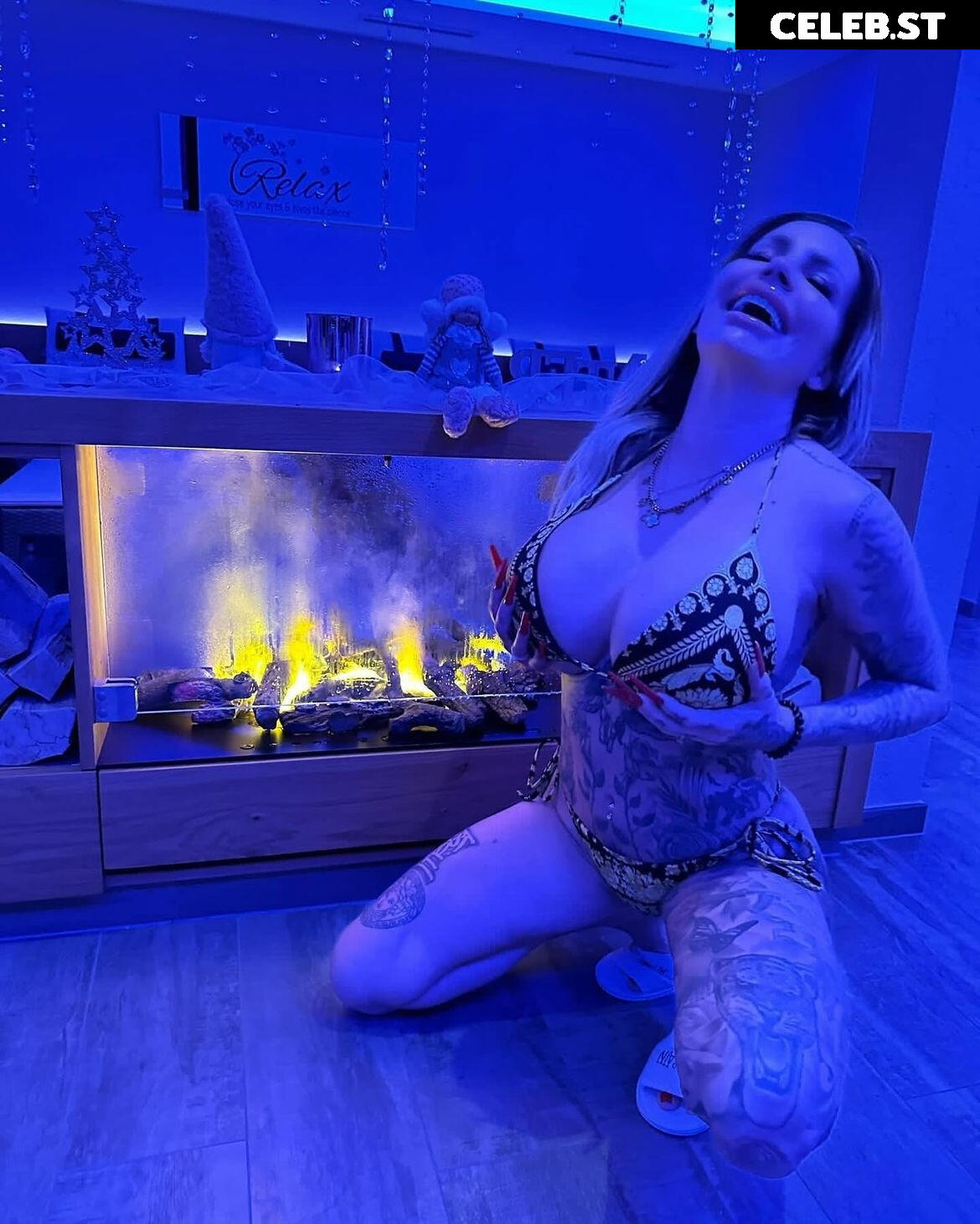 Gina-Lisa Lohfink Image 2105113