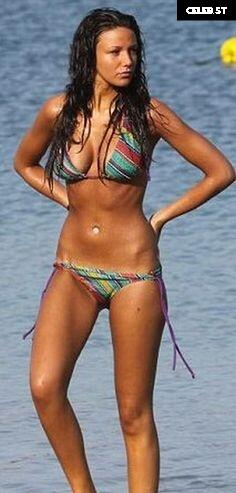 Michelle Keegan Image 2105040