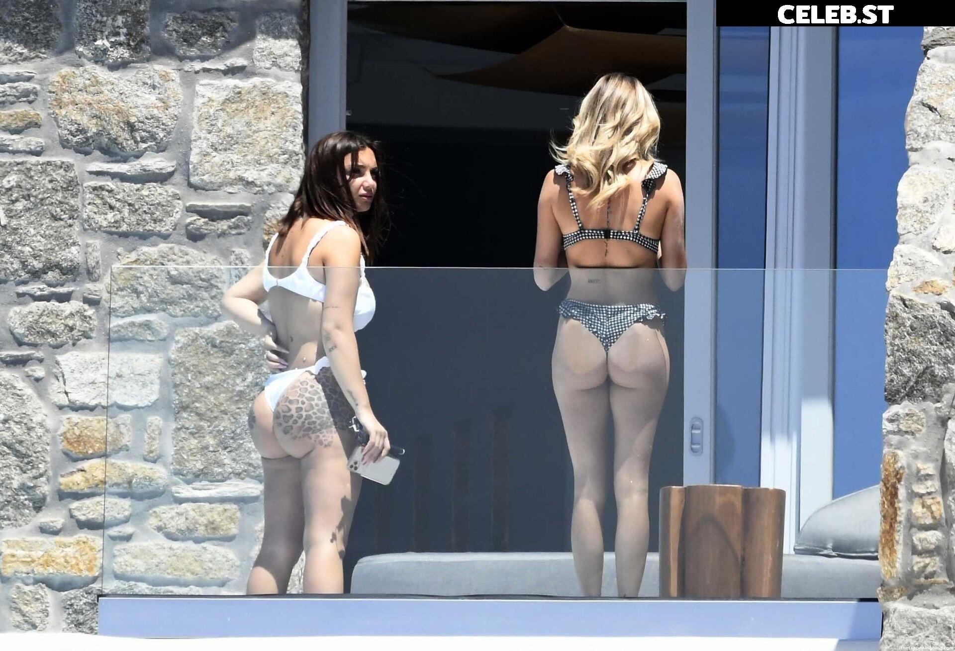 Elettra Lamborghini Image 2105073