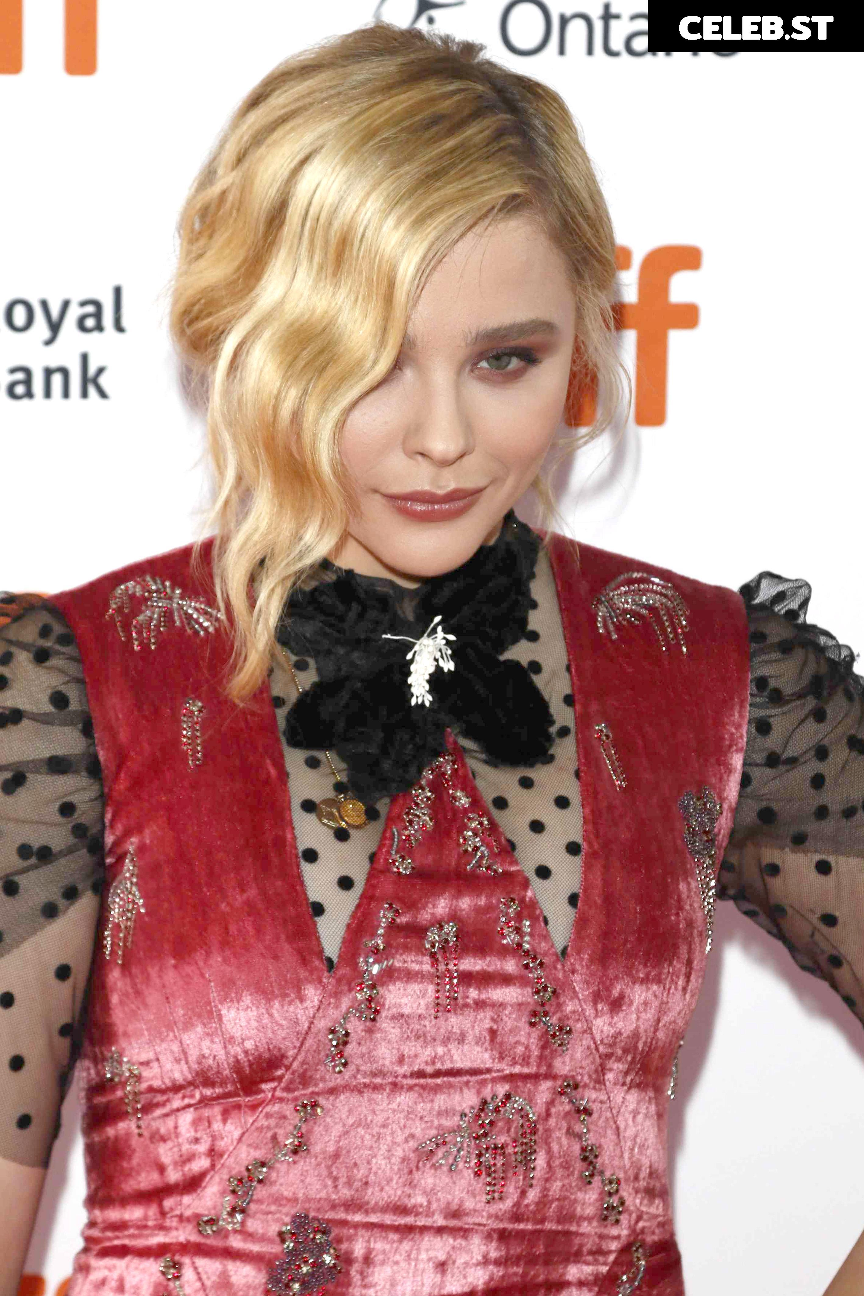 Chloe Grace Moretz Image 2105390