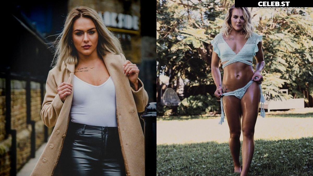 Sadie Gibbs Image 2105394